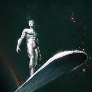 Meet your Posher, Markus